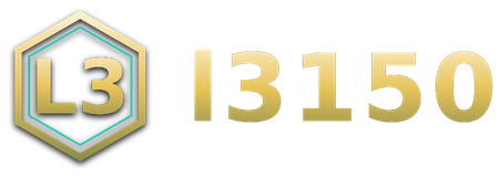 l3150 logo